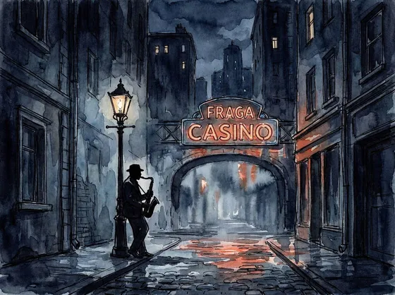 Fraga Casino | Página principal del casino en línea