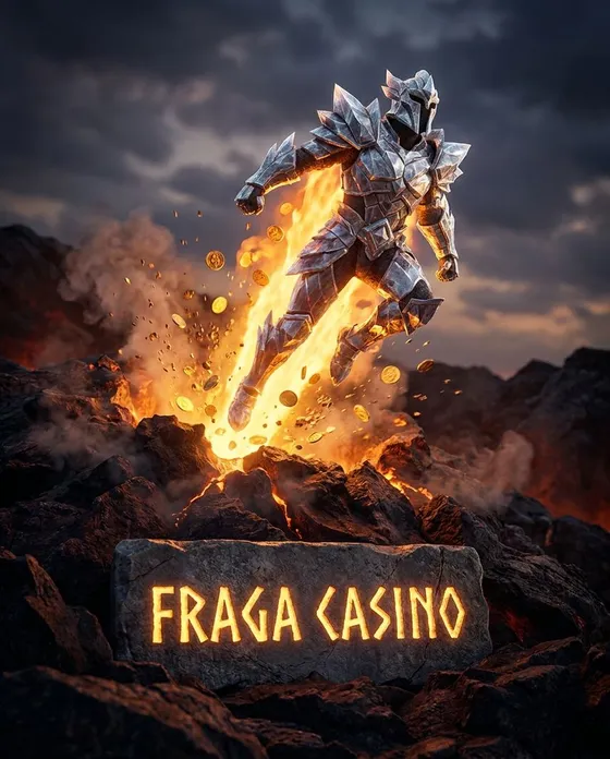 Fraga Casino | reclamar bonos y promociones especiales
