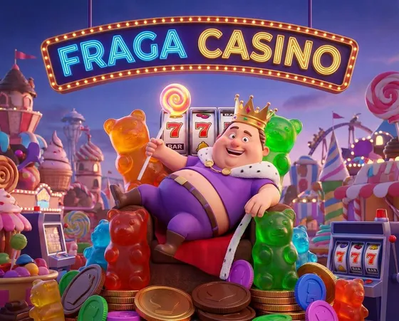Fraga Casino | Bonos y promociones especiales disponibles